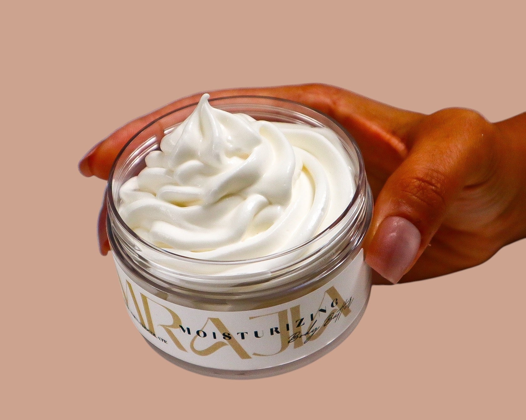 Butter Then Chocolate Body Butter + Cream