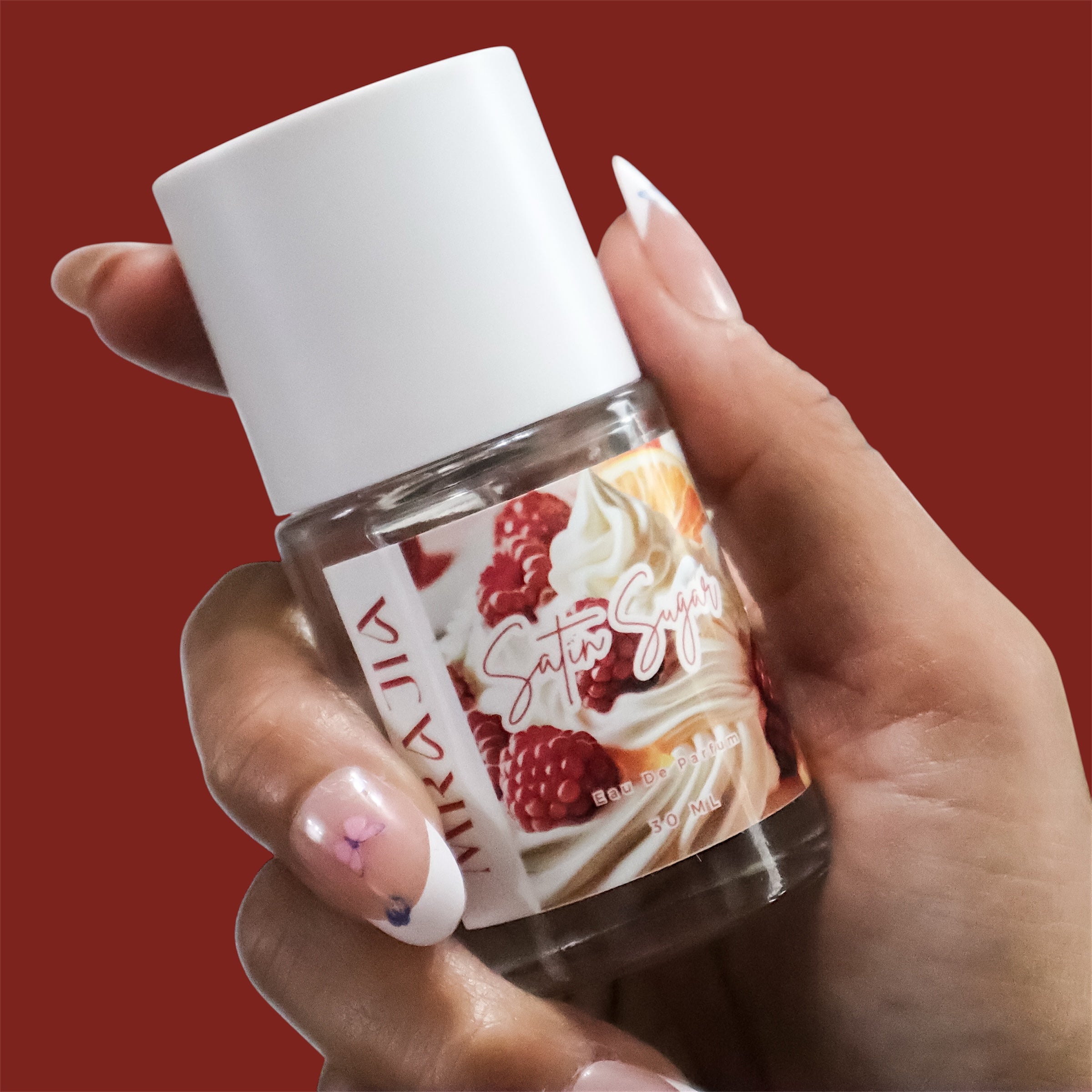 Satin Sugar Eau de Parfum