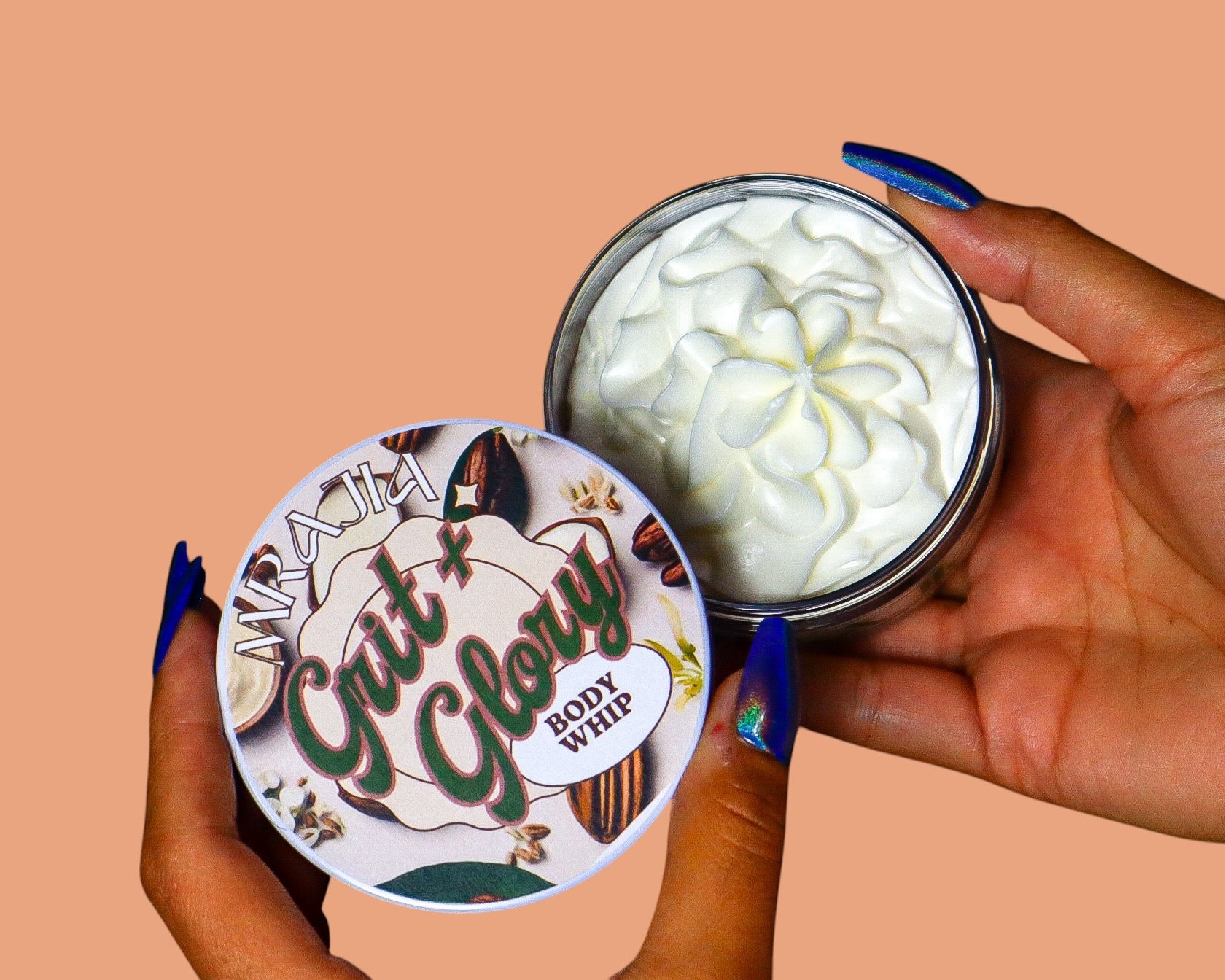 Grit + Glory Body Butter + Cream