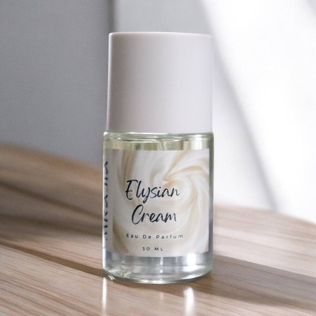 Elysian Cream Eau De Parfum