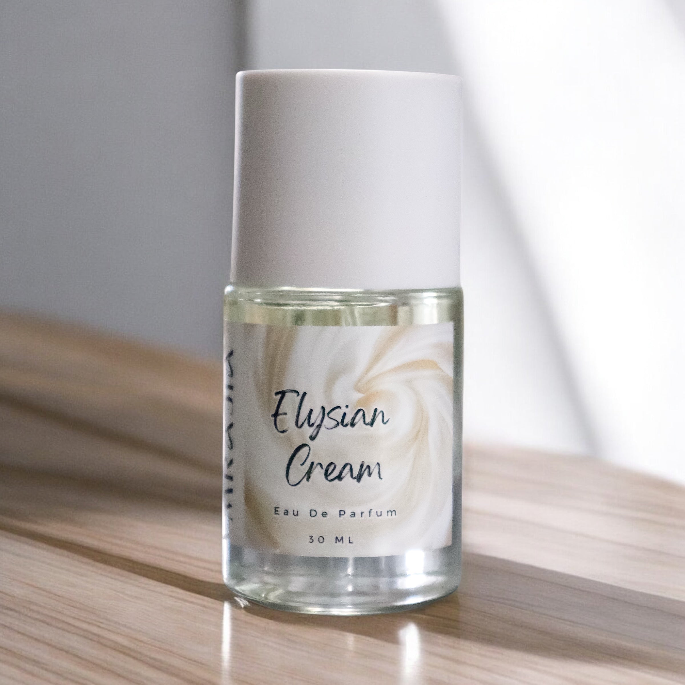 Elysian Cream Eau De Parfum