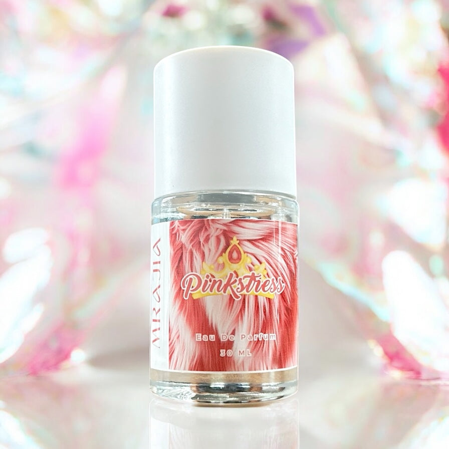 Pinkstress Eau De Parfum
