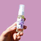 Blueberry Beauregard Body Oil