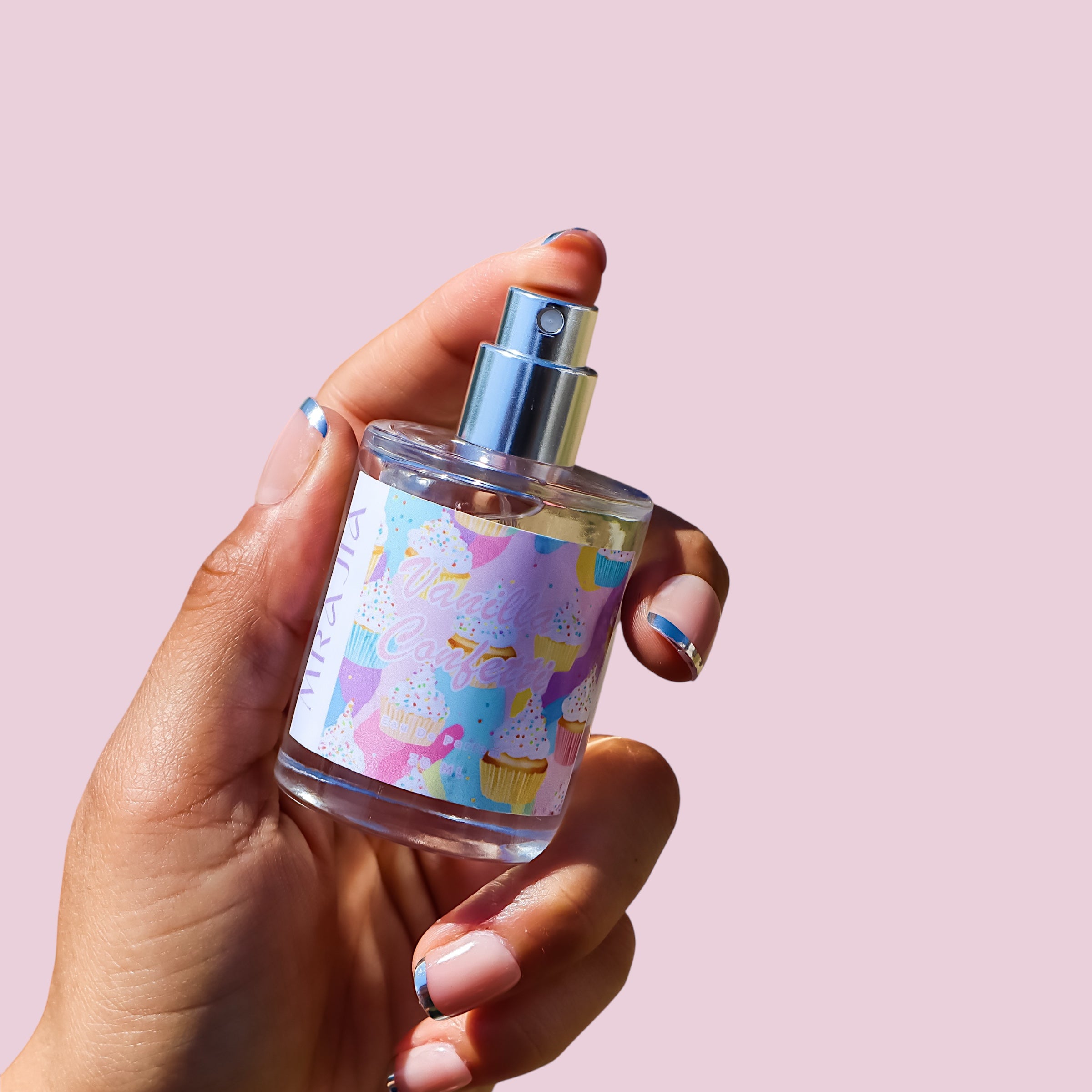 Vanilla Confetti Eau De Parfum