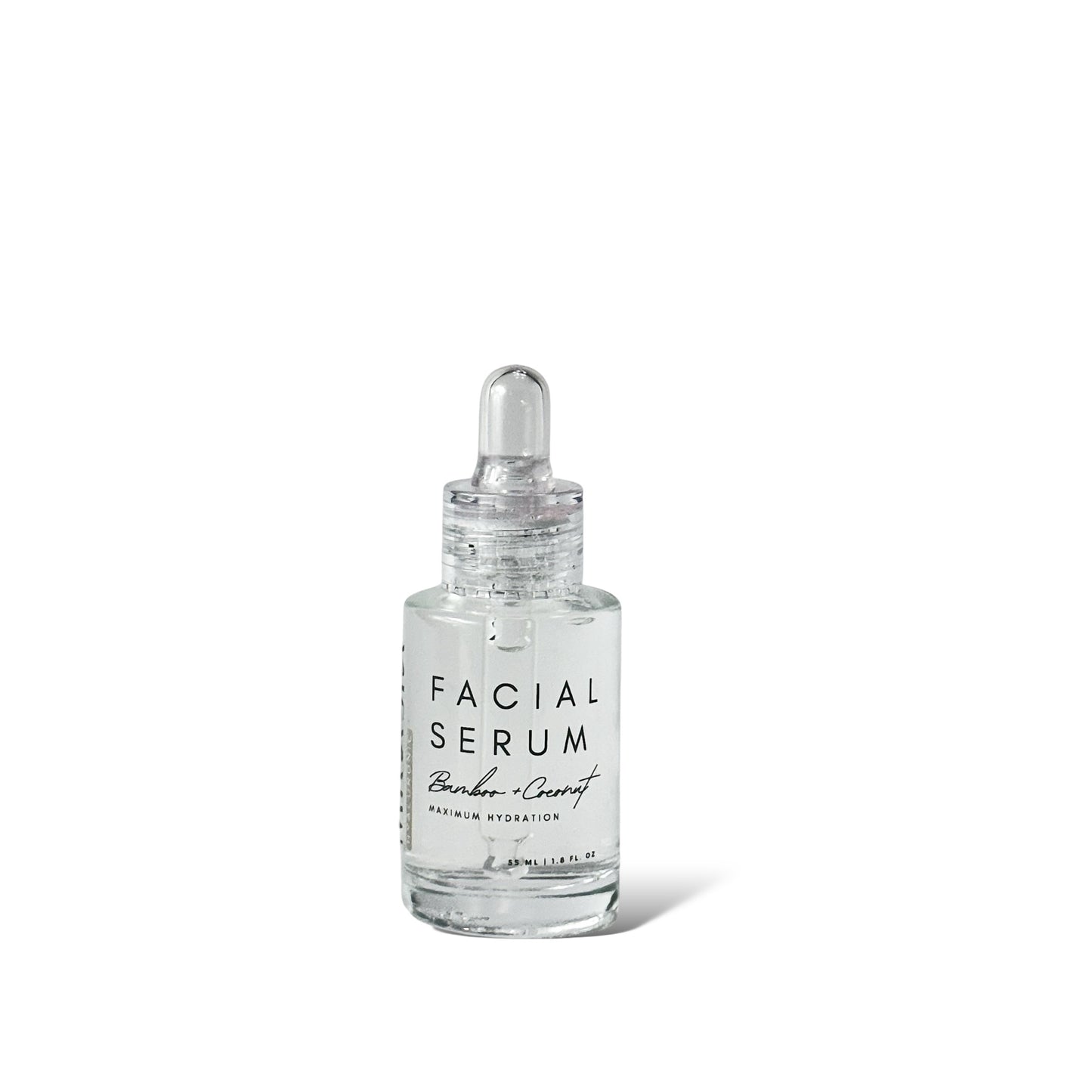 Hyaluronic Acid Hydrating Serum