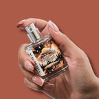 Sweet Amberilla Dust Eau De Parfum Mo