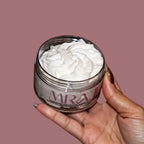 Bare Minimum Body Butter + Cream
