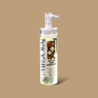 Butter Then Chocolate Body Oil