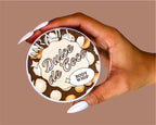 Dulce De Coco (Toasted Coconut Cookies) Body Butter + Cream