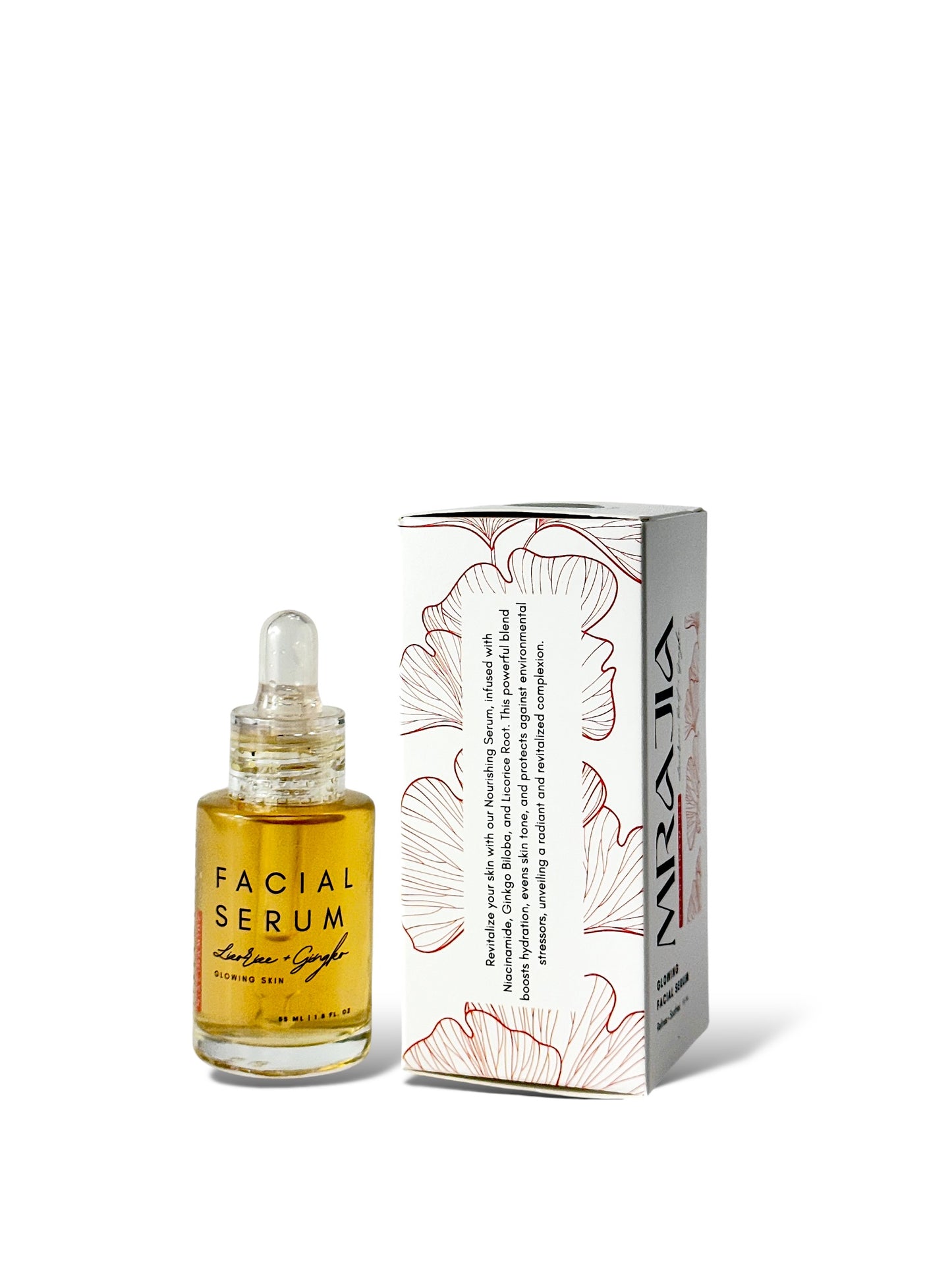 Niacinamide Pore Minimizing Serum