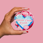 Sugared Candy Quartz (Compared to VCRS 42) Body Care