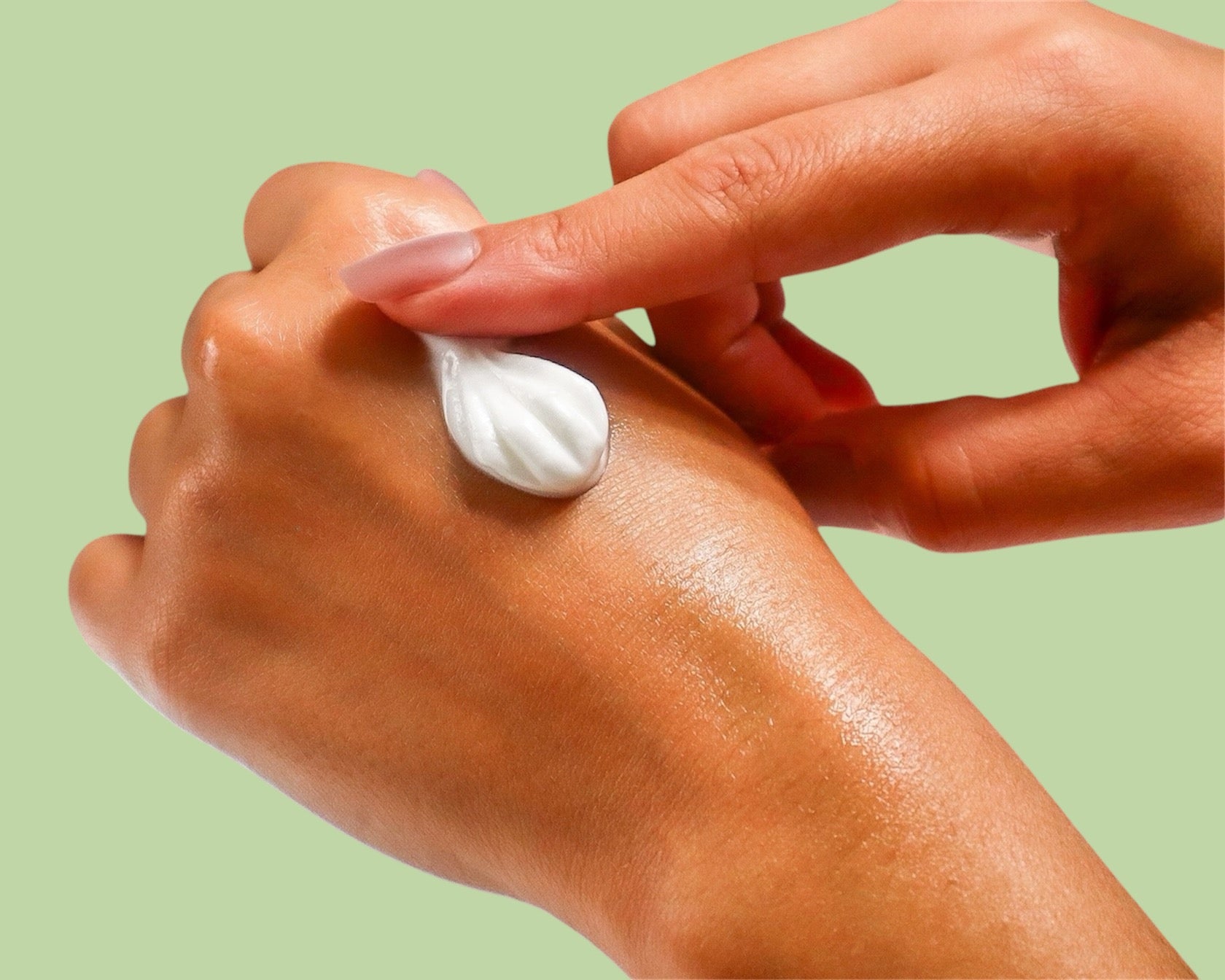 Pistachio Cream Truffle Body Care