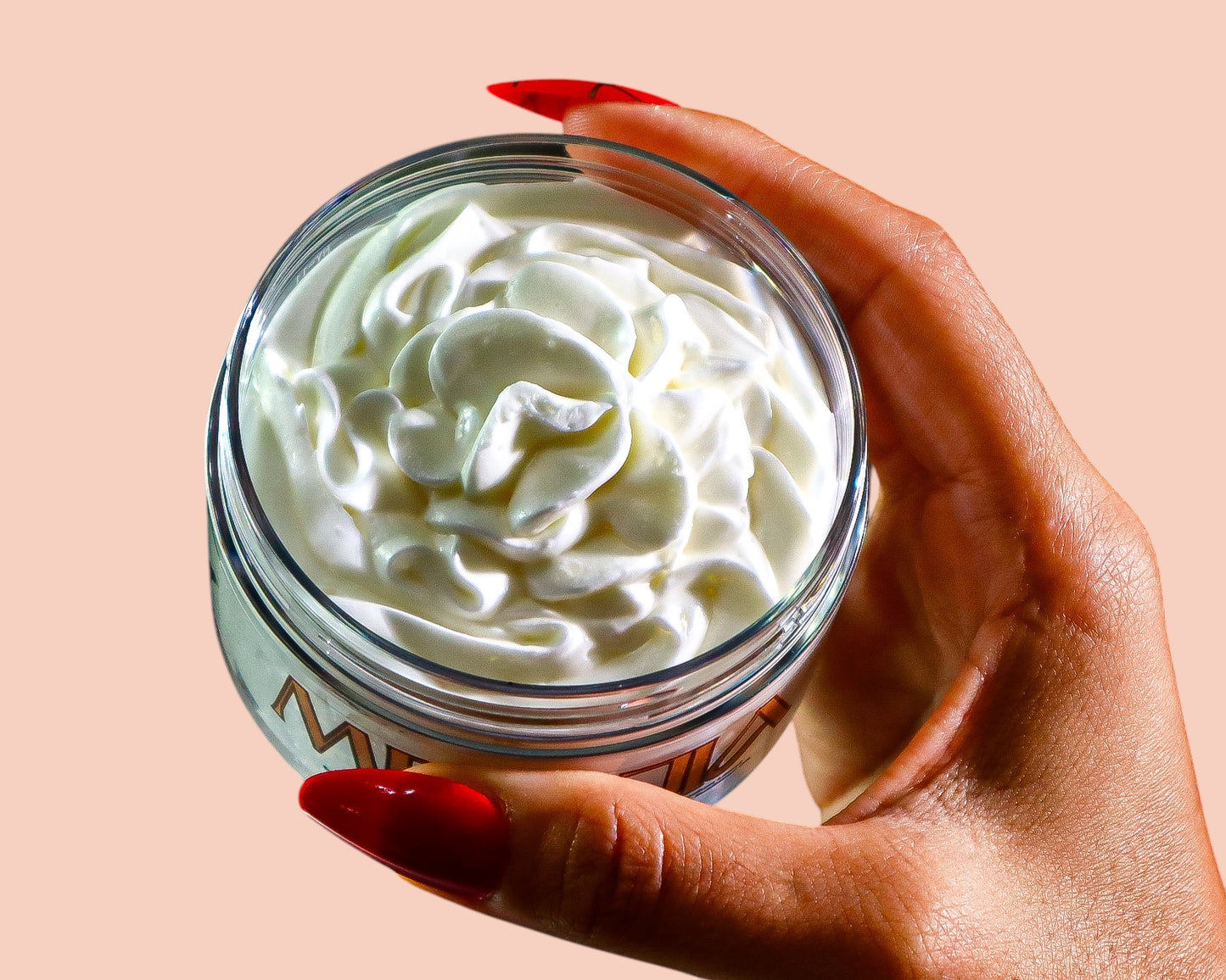 Rich Girl Vanilla Body Butter + Cream