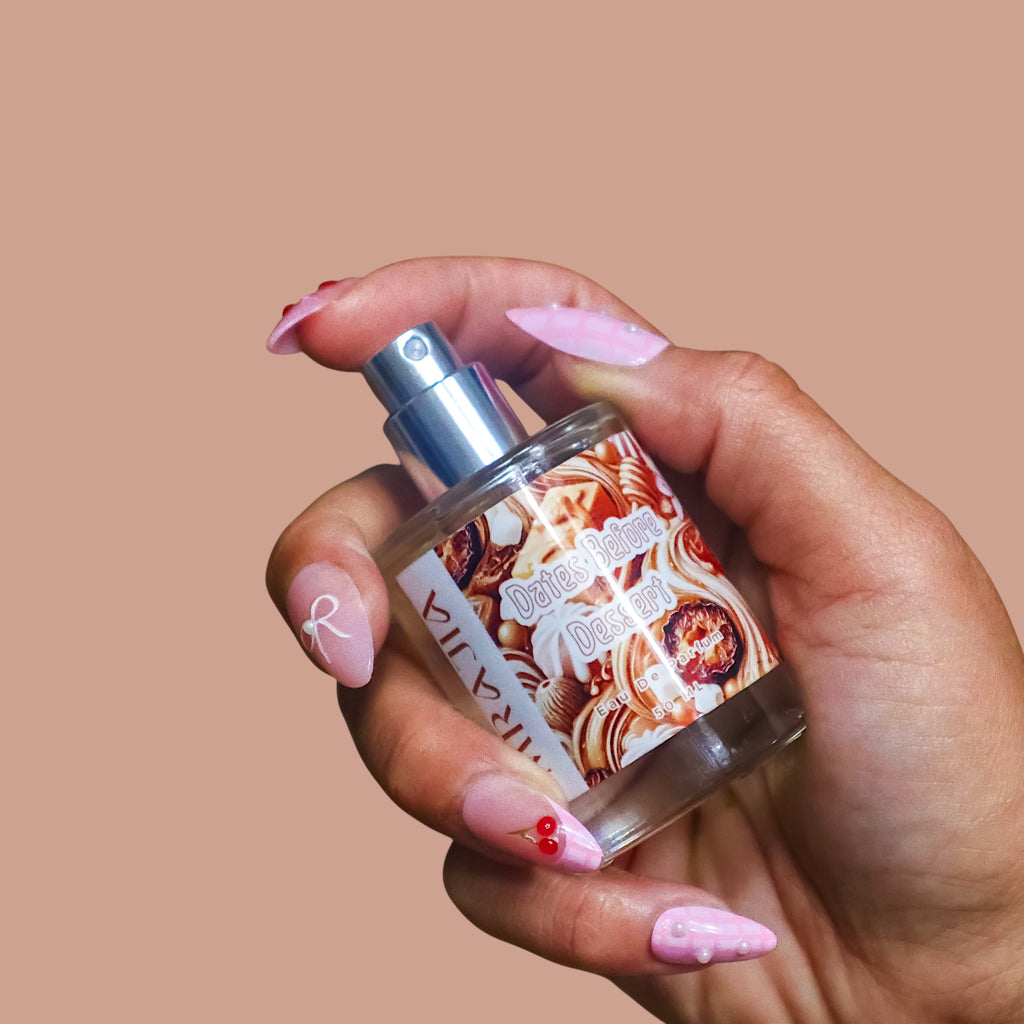 Dates Before Dessert Eau De Parfum