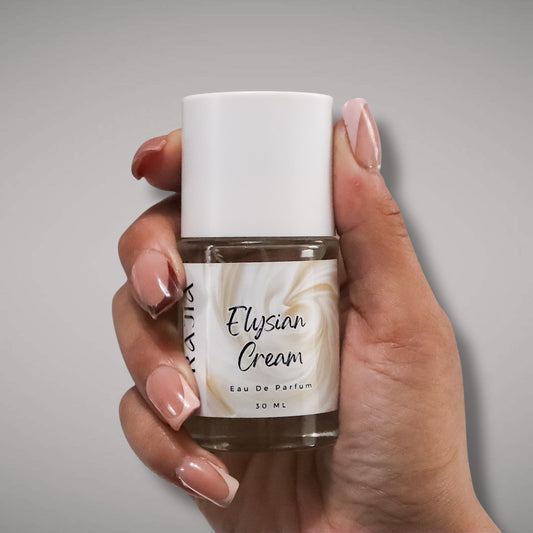 Elysian Cream Eau De Parfum