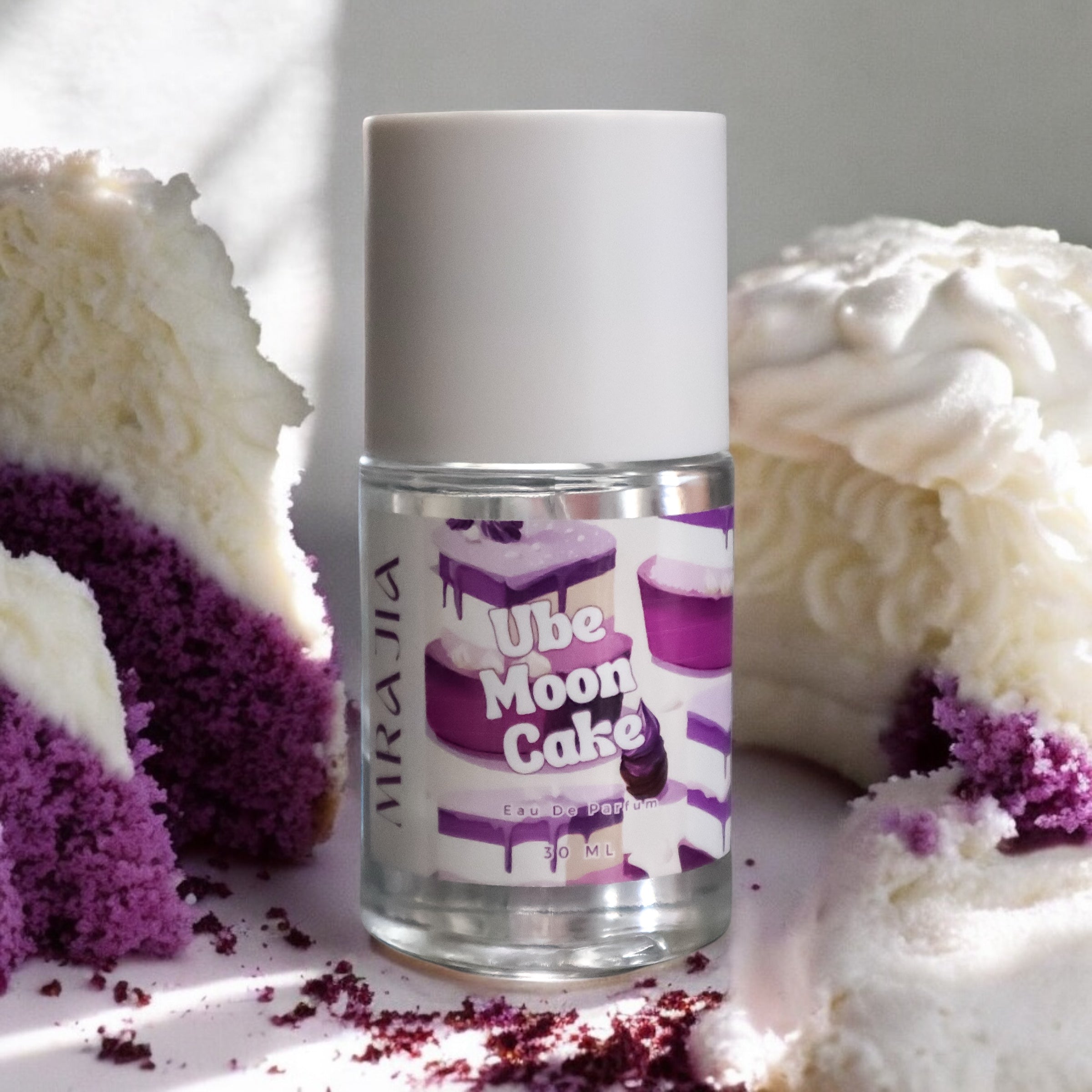 Ube MoonCake Eau De Parfum