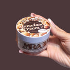 Macadamia Cream 71 Body Care