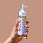 Thai Tea + Wafels Body Care