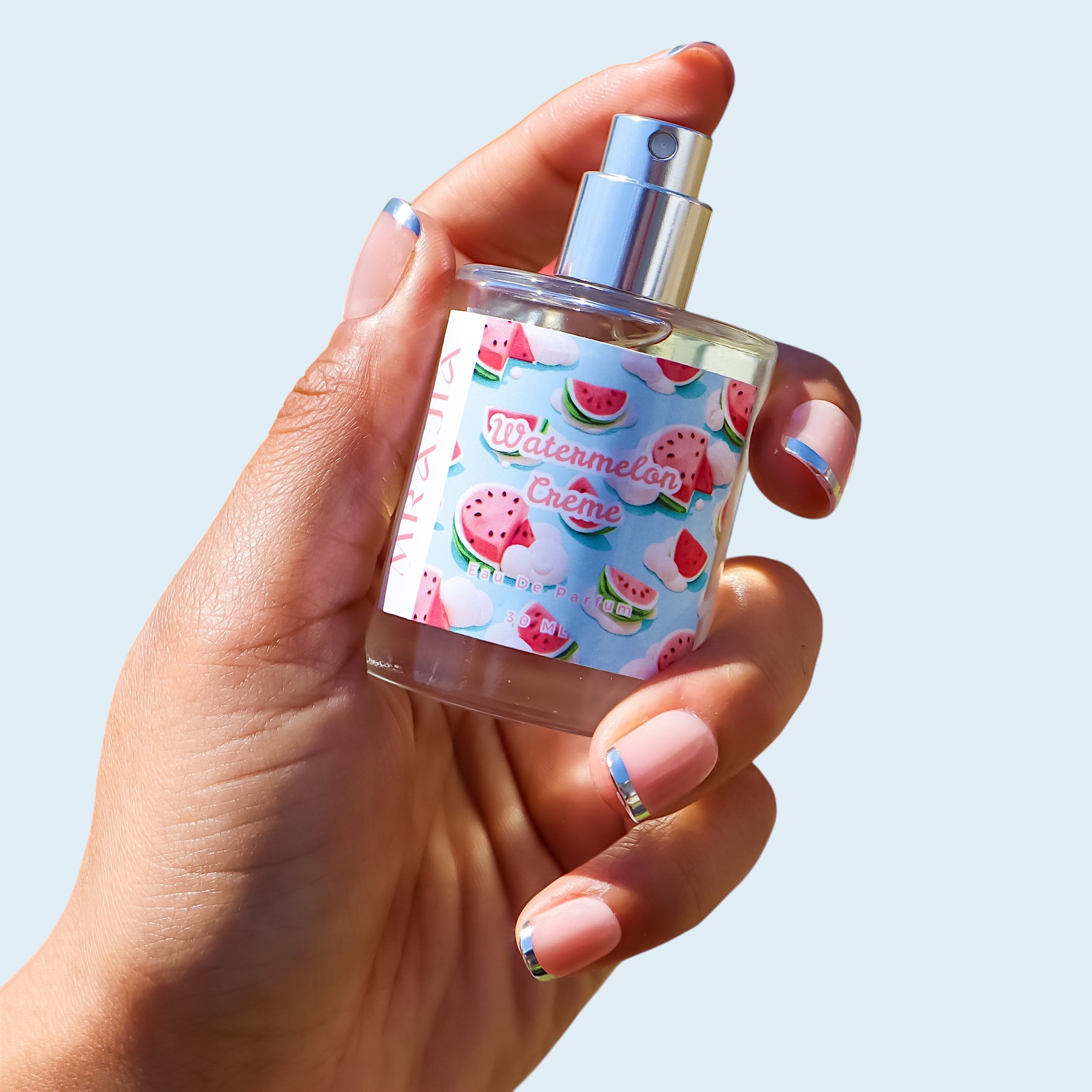 Watermelon Creme Eau De Parfum
