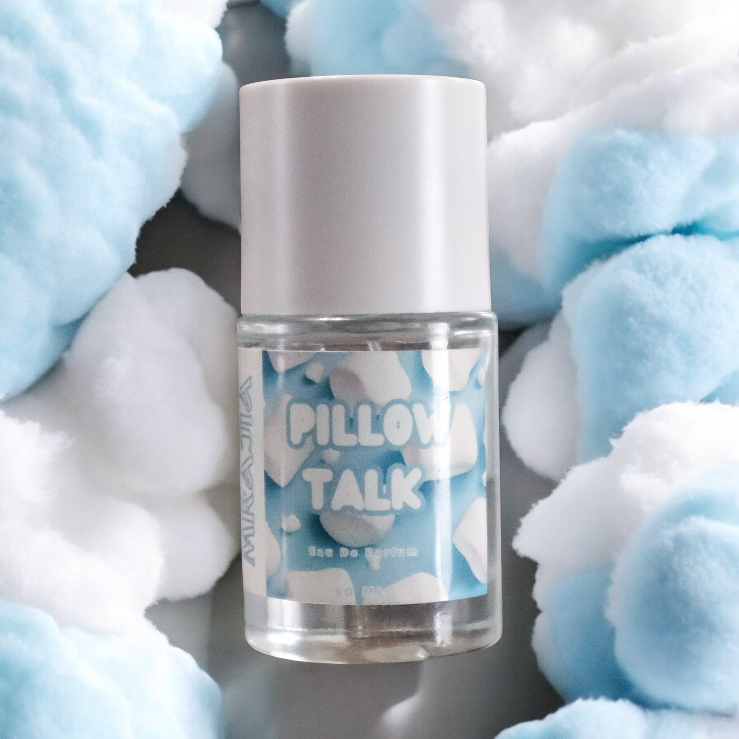 Pillow Talk Eau De Parfum and Body Mist
