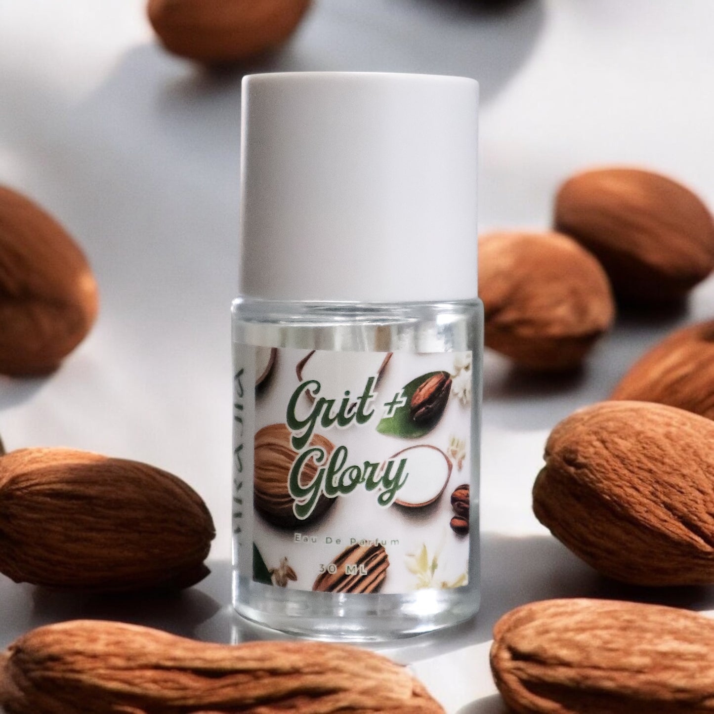 Grit + Glory Eau De Parfum