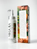 Fragrance-Free Calendula Moisturizing Shea Body Lotion