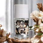 Vanilla Ambre Eau De Parfum