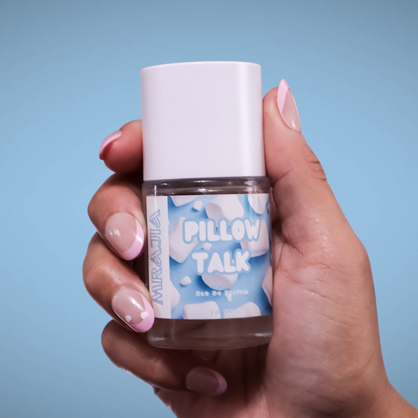 Pillow Talk Eau De Parfum