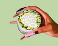 Pistachio Cream Truffle Body Care