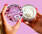 Ube Mooncake Body Butter + Cream