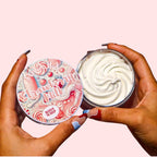 Strawberry Milk Body Care