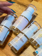 DISCOVER OUR BODY OILS