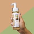 Pistachio Ice Cream Body Care Collection