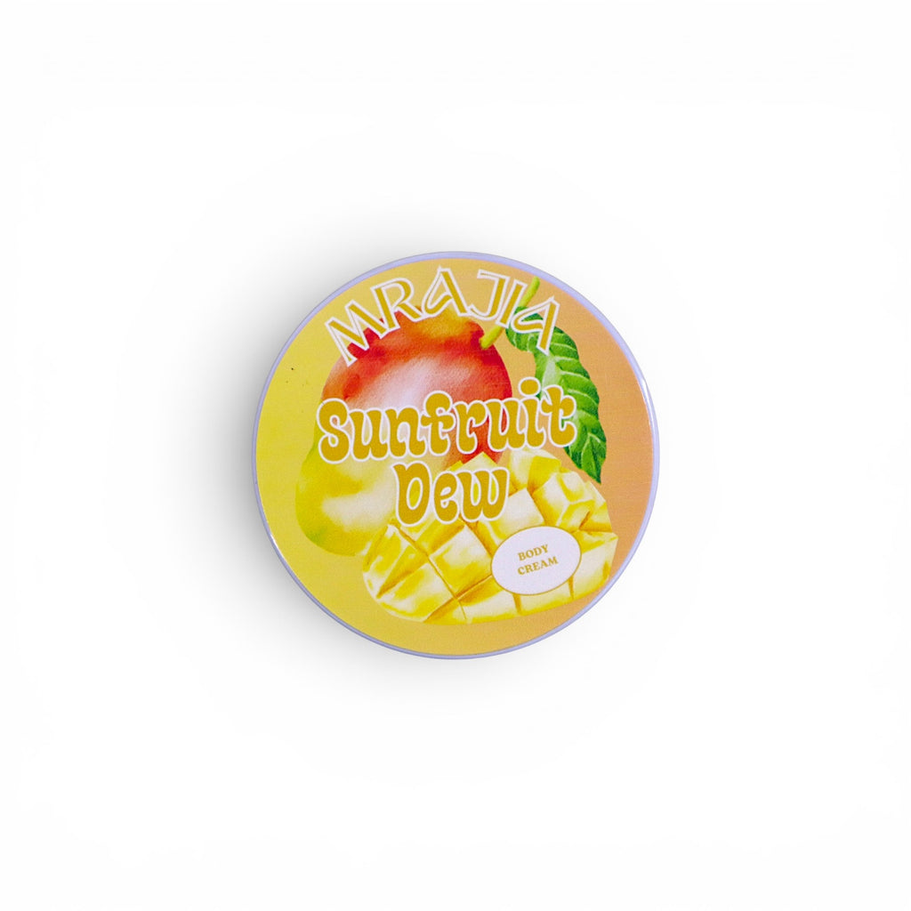 Sunfruit Dew Body Care