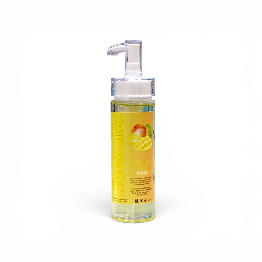 Sunfruit Dew Body Care