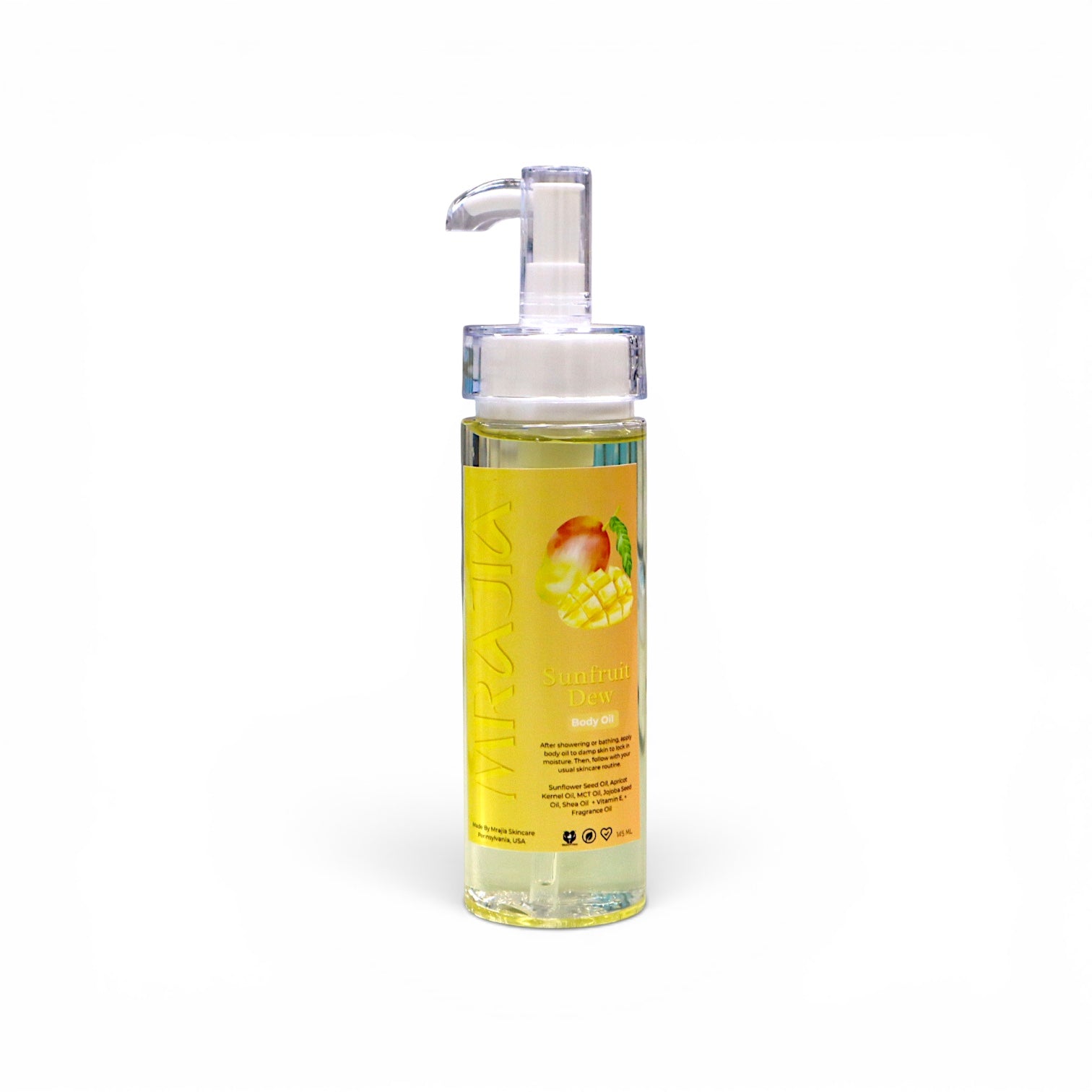 Sunfruit Dew Body Care