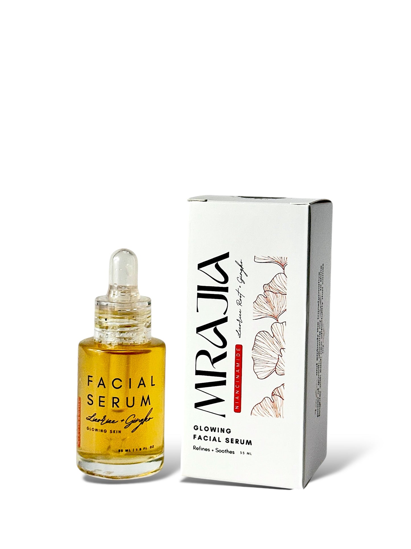 Niacinamide Pore Minimizing Serum