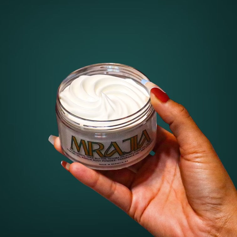 Milk Latte In Tuscany ( Bi@nc0 L@tte) Body Care