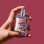 Bourbon Street Strawberry Eau De Parfum