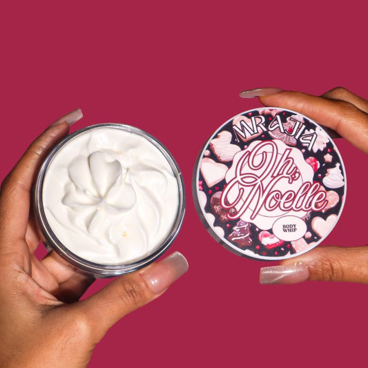 Oh, Noelle Body Butter + Cream