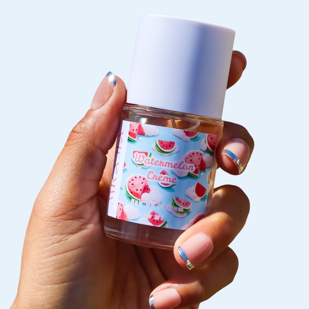 Watermelon Creme Eau De Parfum