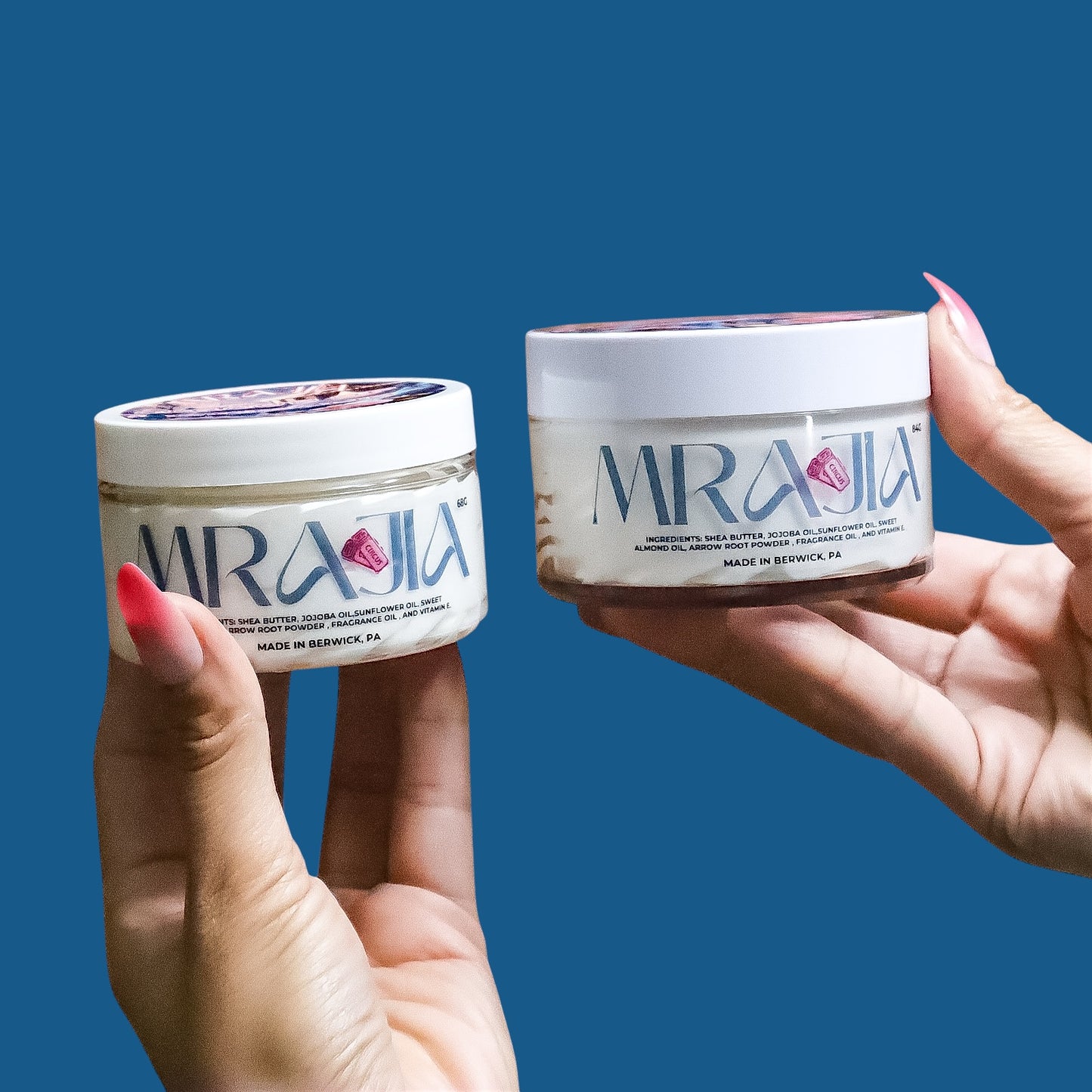 Circus of Dreams Body Butter & Cream