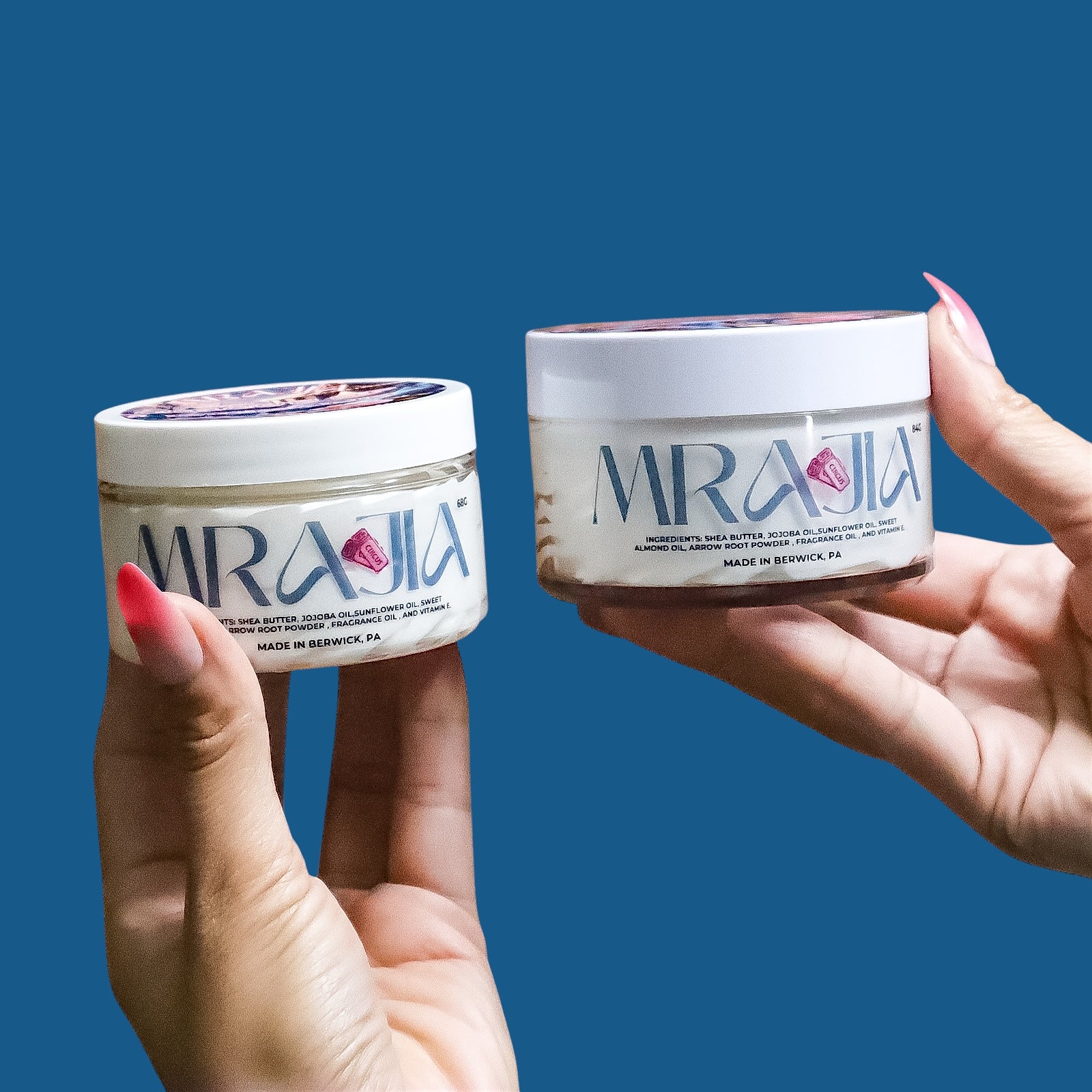 Circus of Dreams Body Care