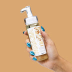 Tres Leches Sponge Cake Body Care