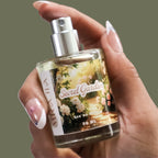 Secret Garden Eau de Parfum