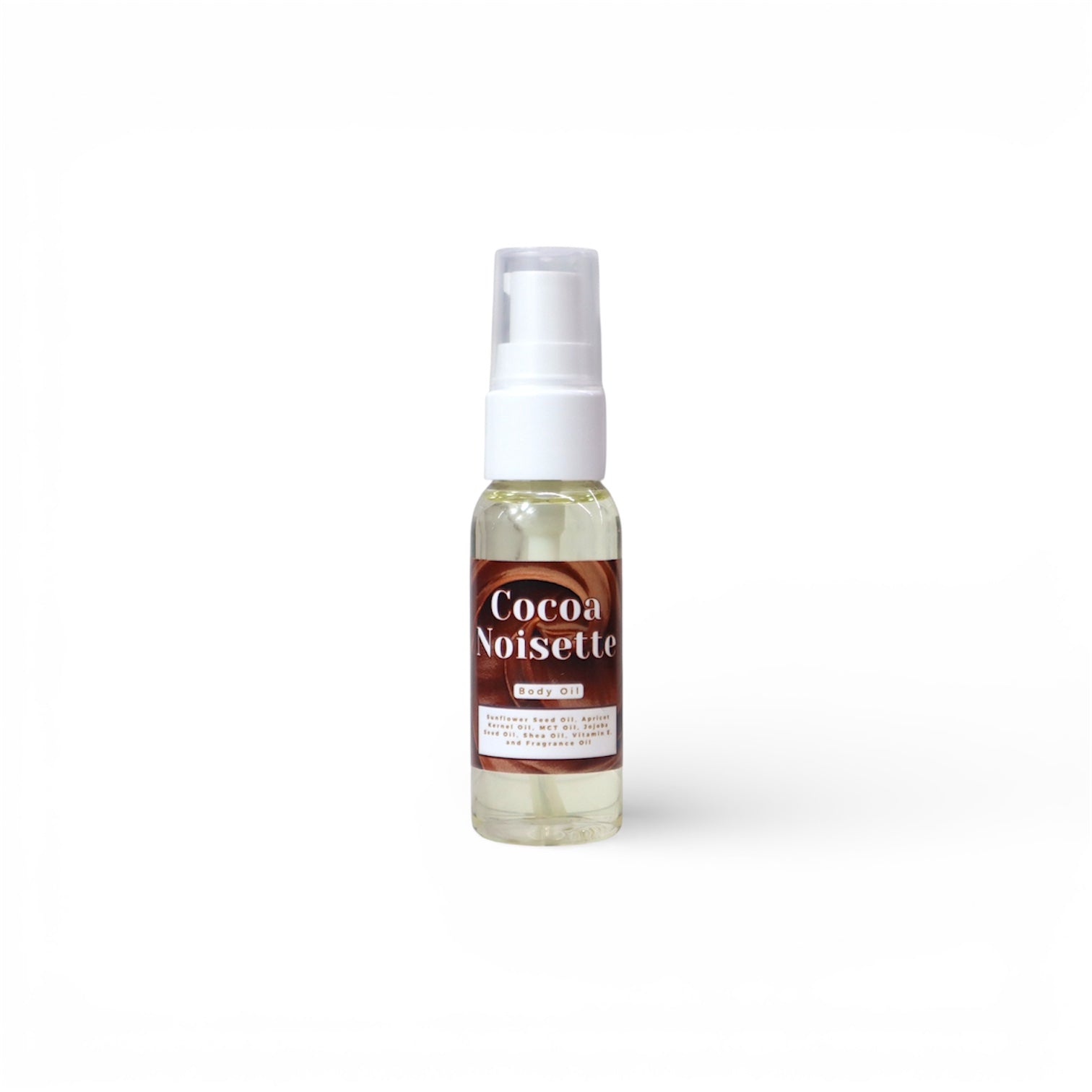 Cocoa Noisette Body Care Collection
