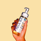 Lemon Diggory Marshmallow Fluff (Hufflepuff type) Body Care