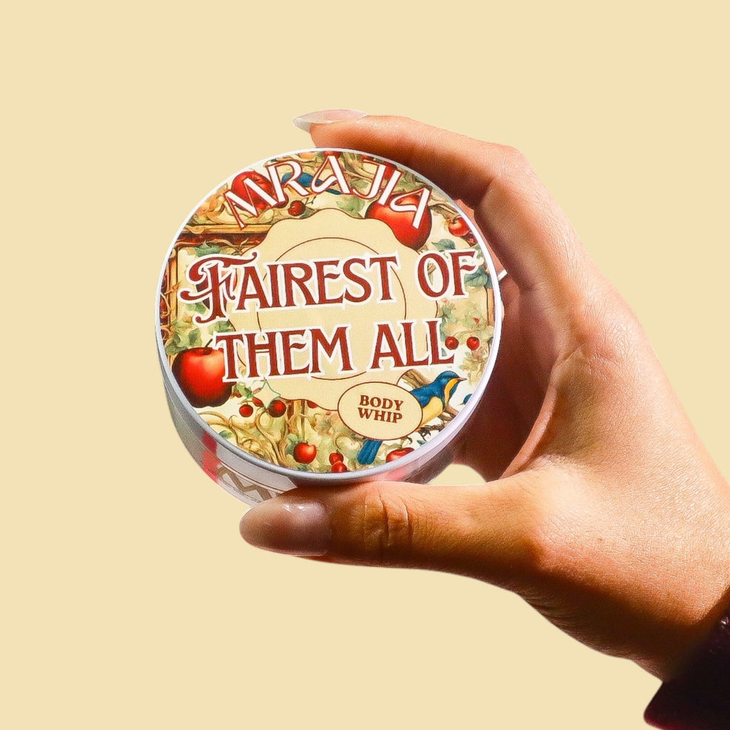 Fairest of Them All Body Care