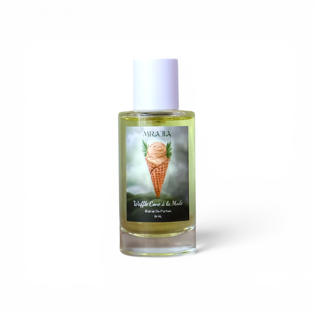 Waffle Cone à la Mode Extrait De Parfum