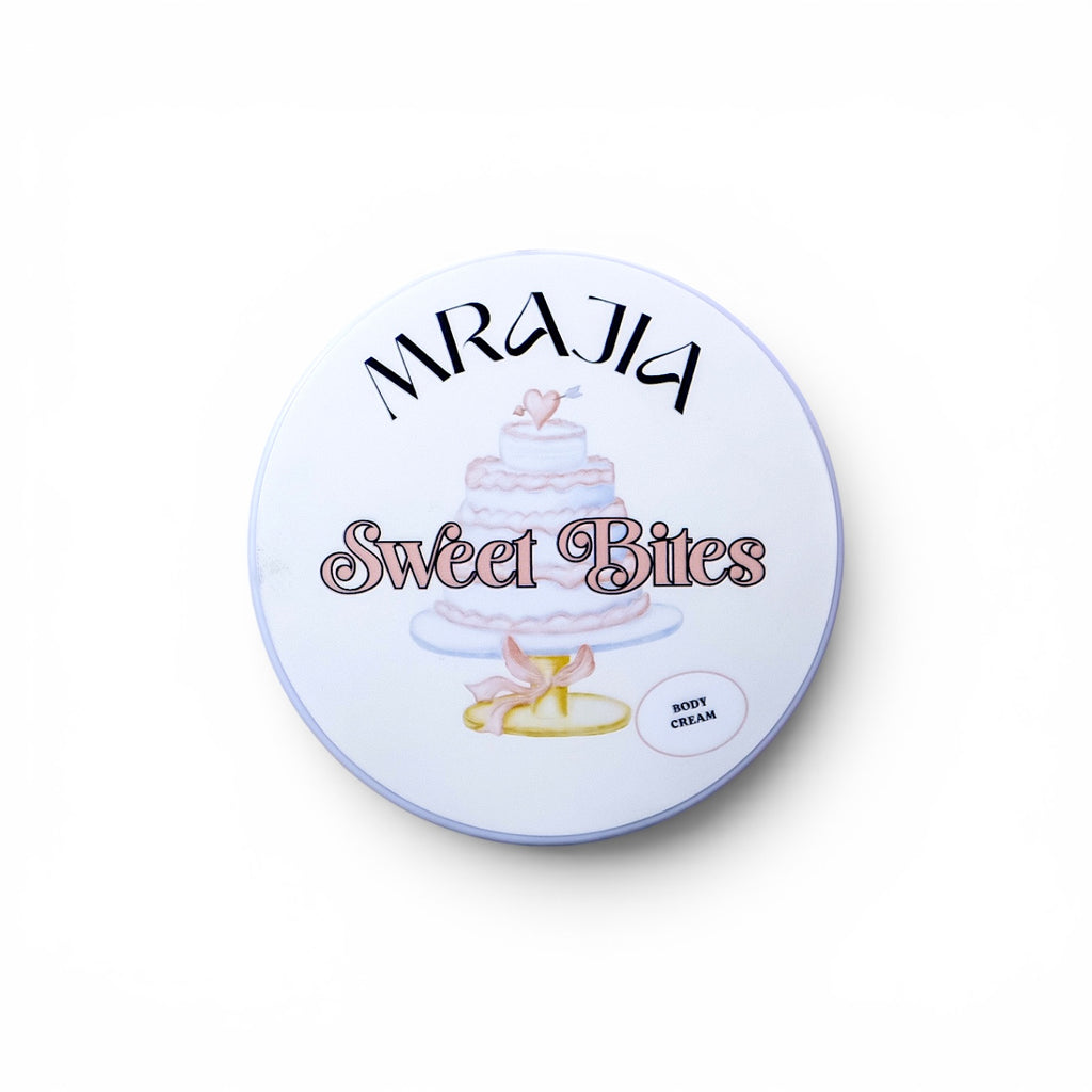 Sweet Bites Body Care Collection